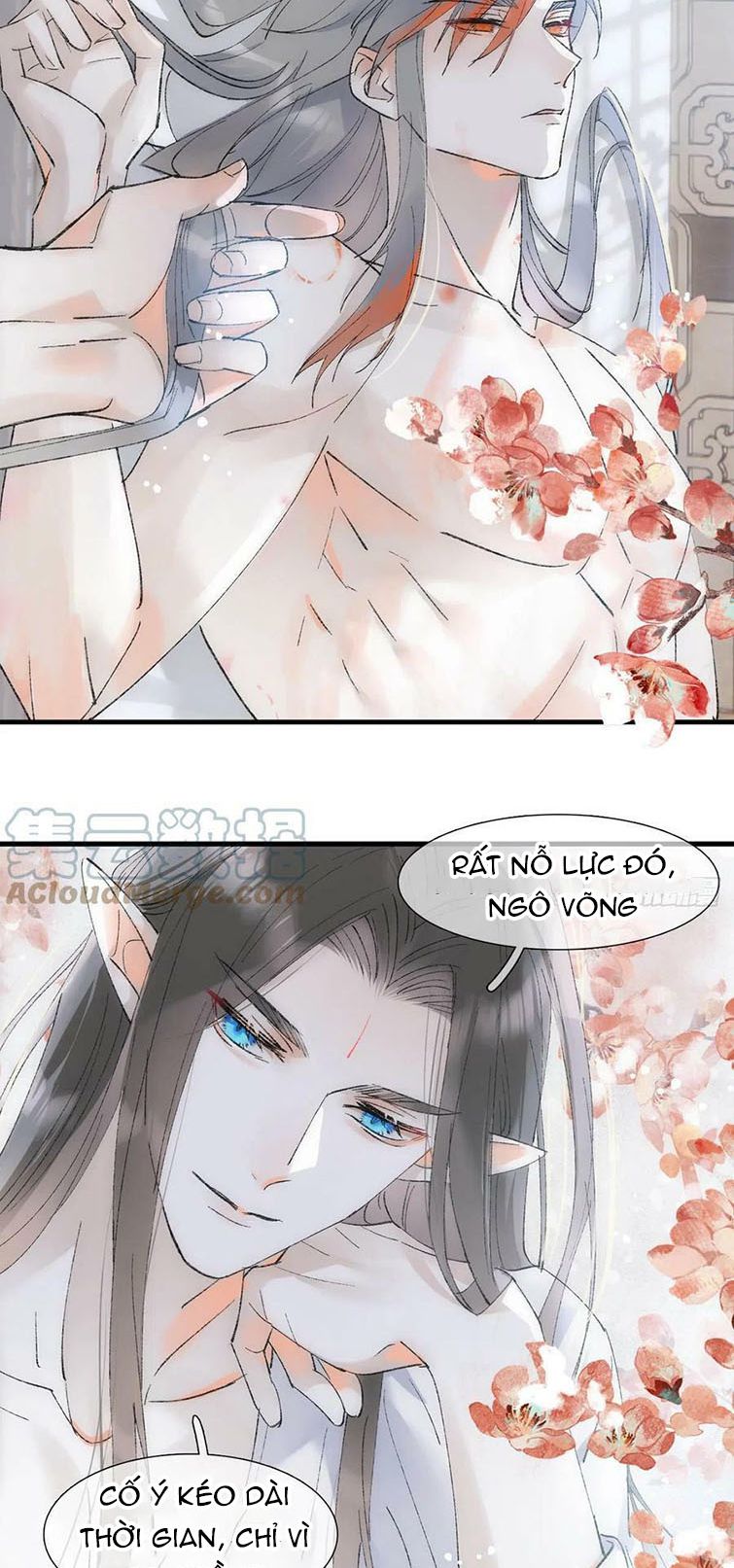 Tiên Ma Quấn Quýt Chap 52 - Next Chap 53