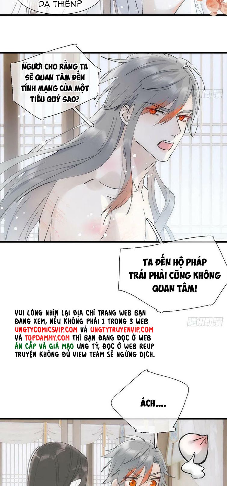 Tiên Ma Quấn Quýt Chap 52 - Next Chap 53