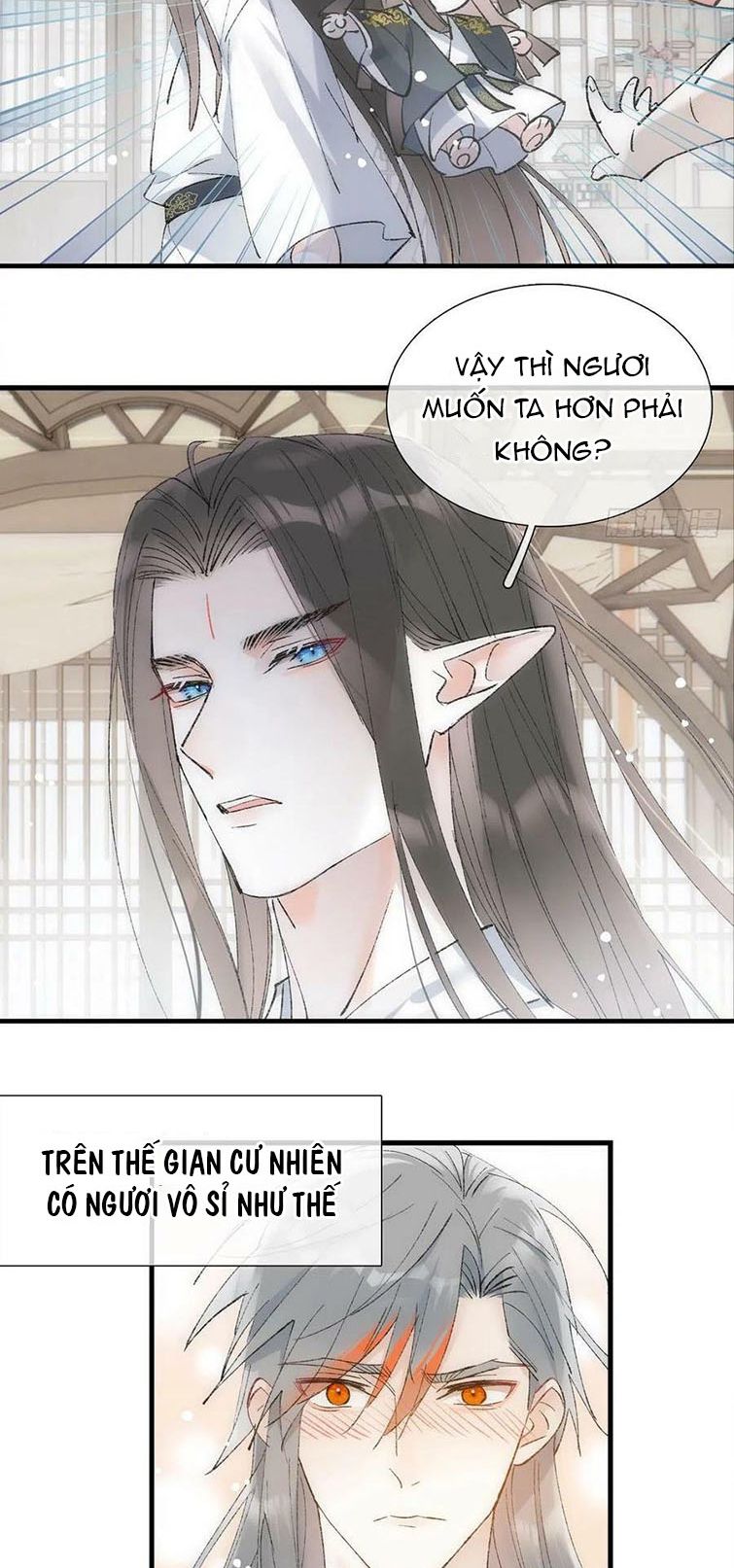 Tiên Ma Quấn Quýt Chap 52 - Next Chap 53