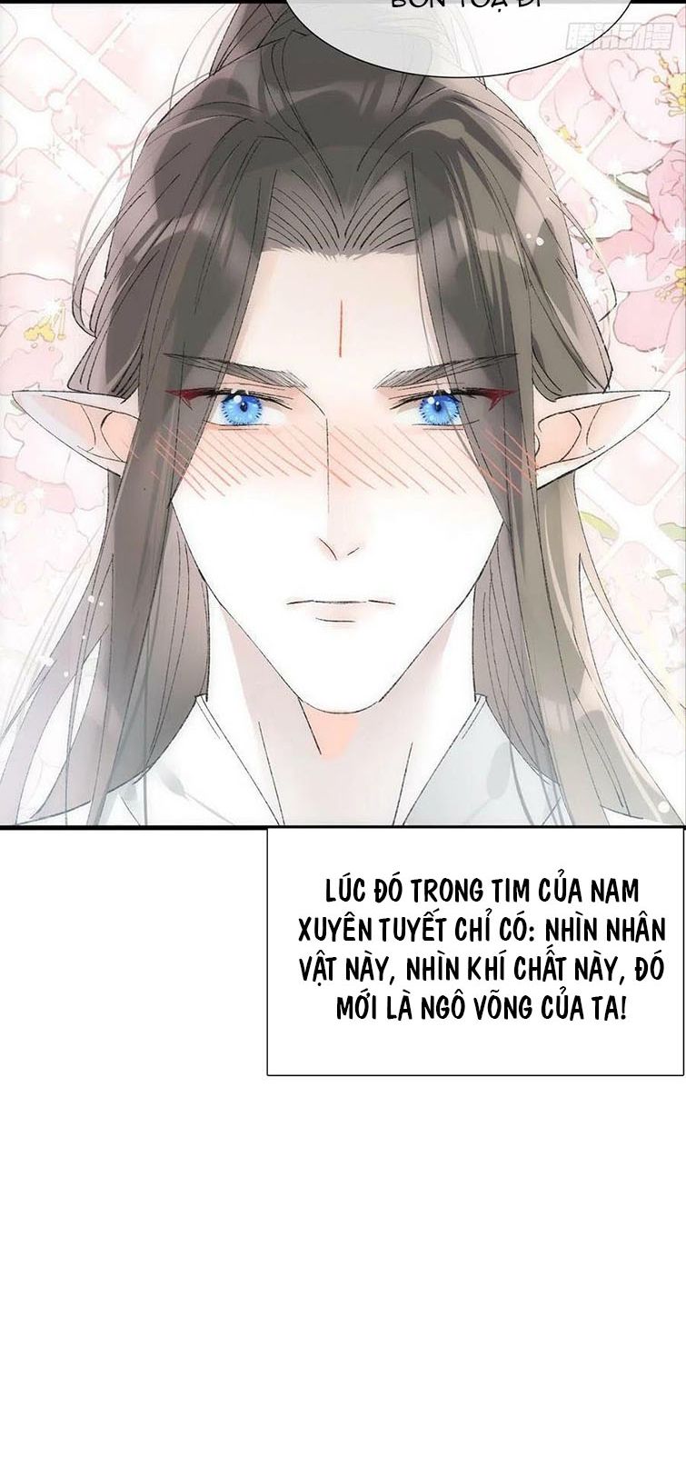 Tiên Ma Quấn Quýt Chap 52 - Next Chap 53