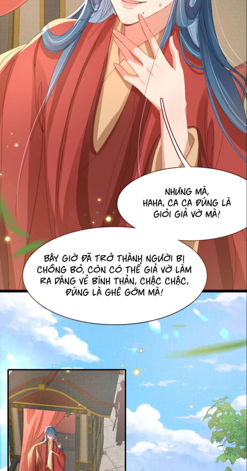 Bá Tổng Vương Phi Lật Xe Chỉ Nam Chap 51 - Next Chap 52