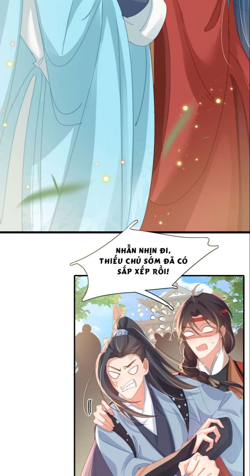 Bá Tổng Vương Phi Lật Xe Chỉ Nam Chap 51 - Next Chap 52