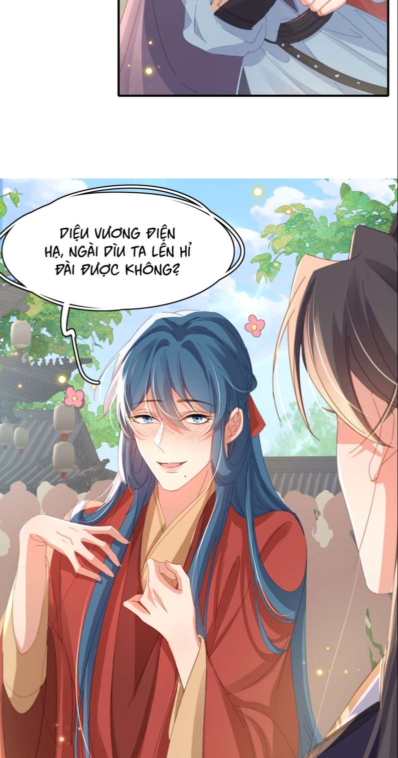 Bá Tổng Vương Phi Lật Xe Chỉ Nam Chap 51 - Next Chap 52