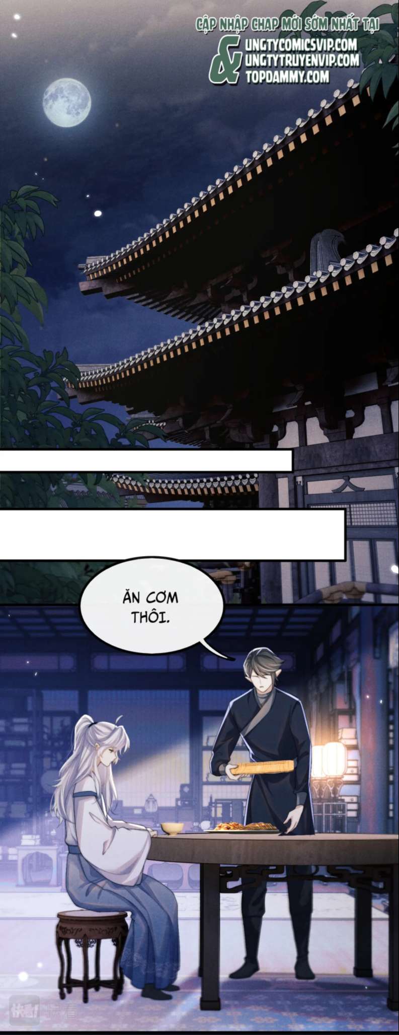 Ma Tôn Hối Bất Đương Sơ Chap 25 - Next Chap 26