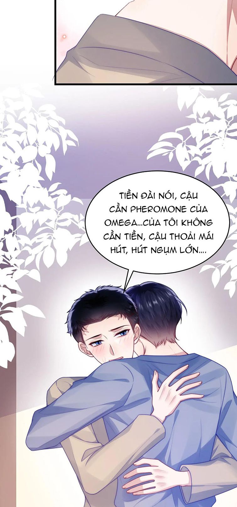 Tiểu Dã Miêu Của Học Bá Thật Trêu Người Chap 65 - Next Chap 66