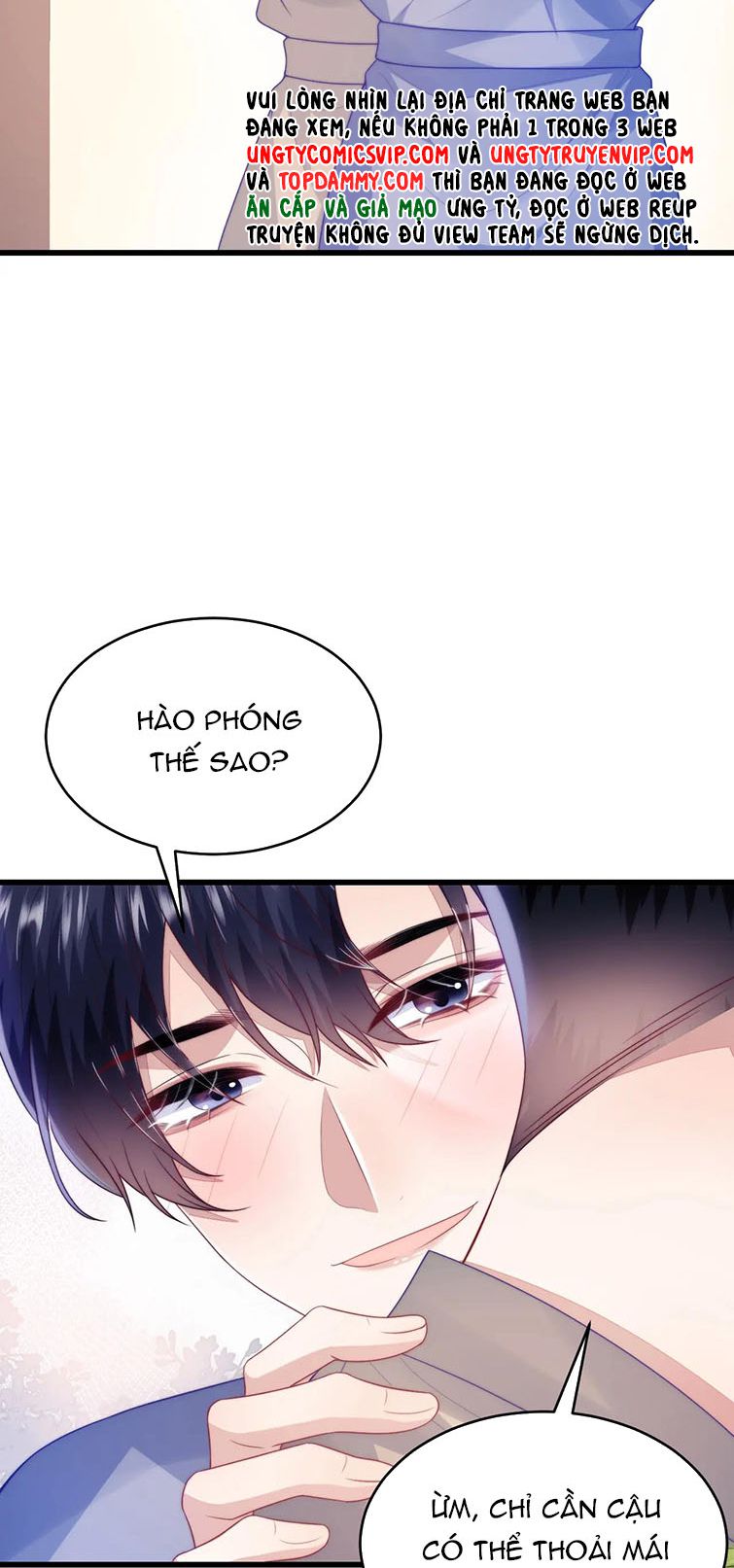 Tiểu Dã Miêu Của Học Bá Thật Trêu Người Chap 65 - Next Chap 66