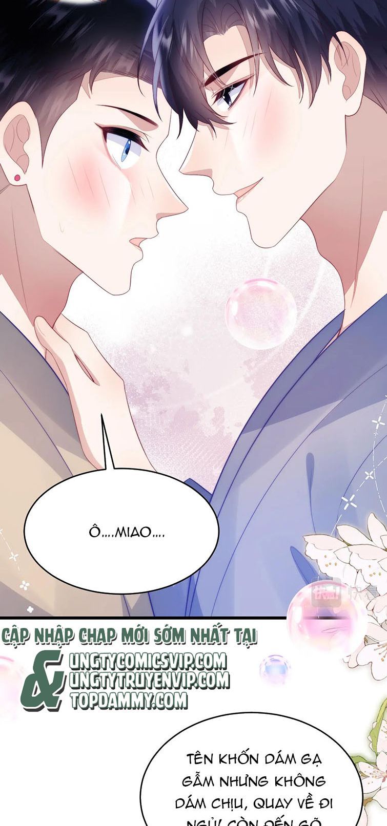 Tiểu Dã Miêu Của Học Bá Thật Trêu Người Chap 65 - Next Chap 66