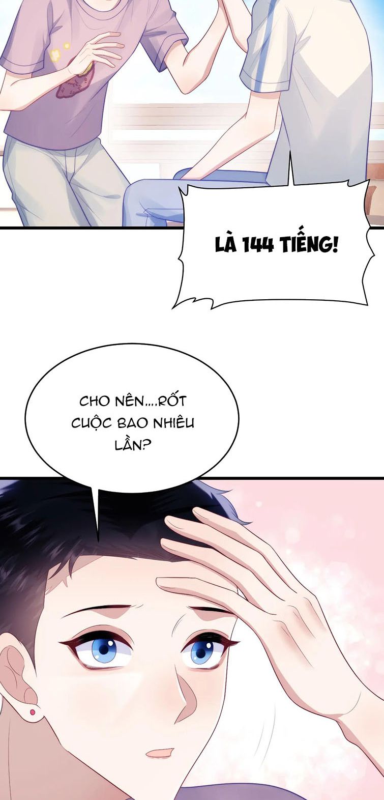 Tiểu Dã Miêu Của Học Bá Thật Trêu Người Chap 65 - Next Chap 66