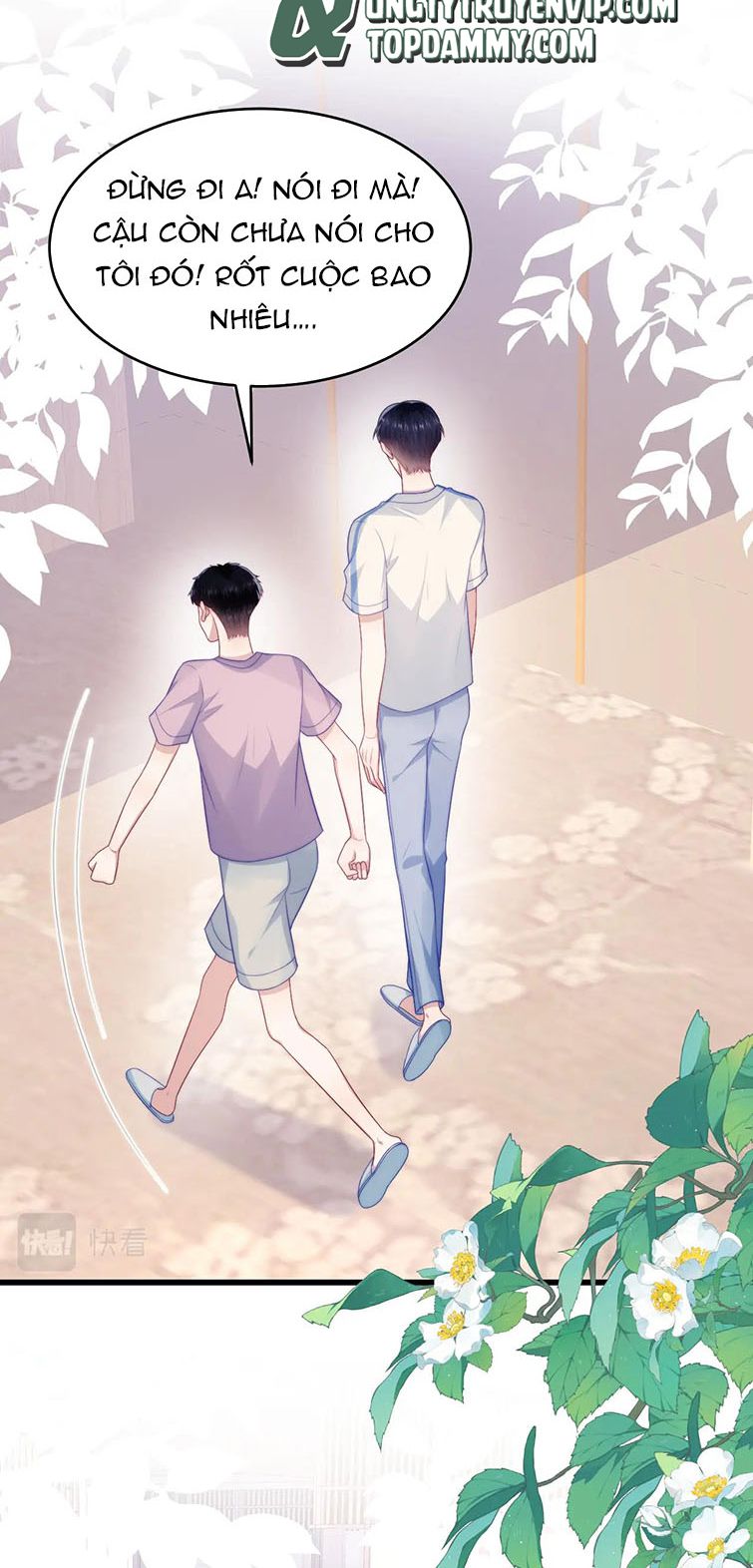 Tiểu Dã Miêu Của Học Bá Thật Trêu Người Chap 65 - Next Chap 66