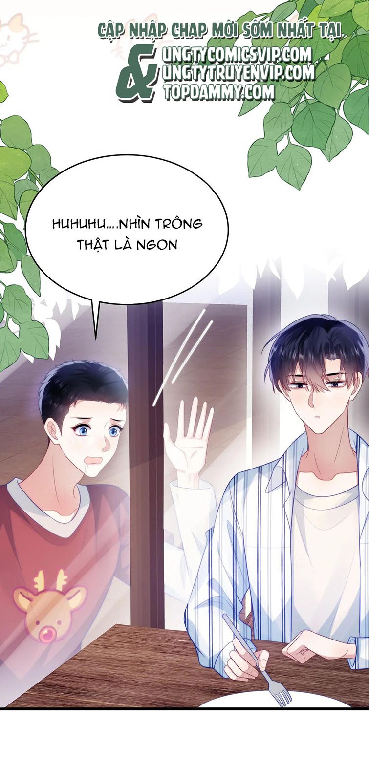 Tiểu Dã Miêu Của Học Bá Thật Trêu Người Chap 65 - Next Chap 66