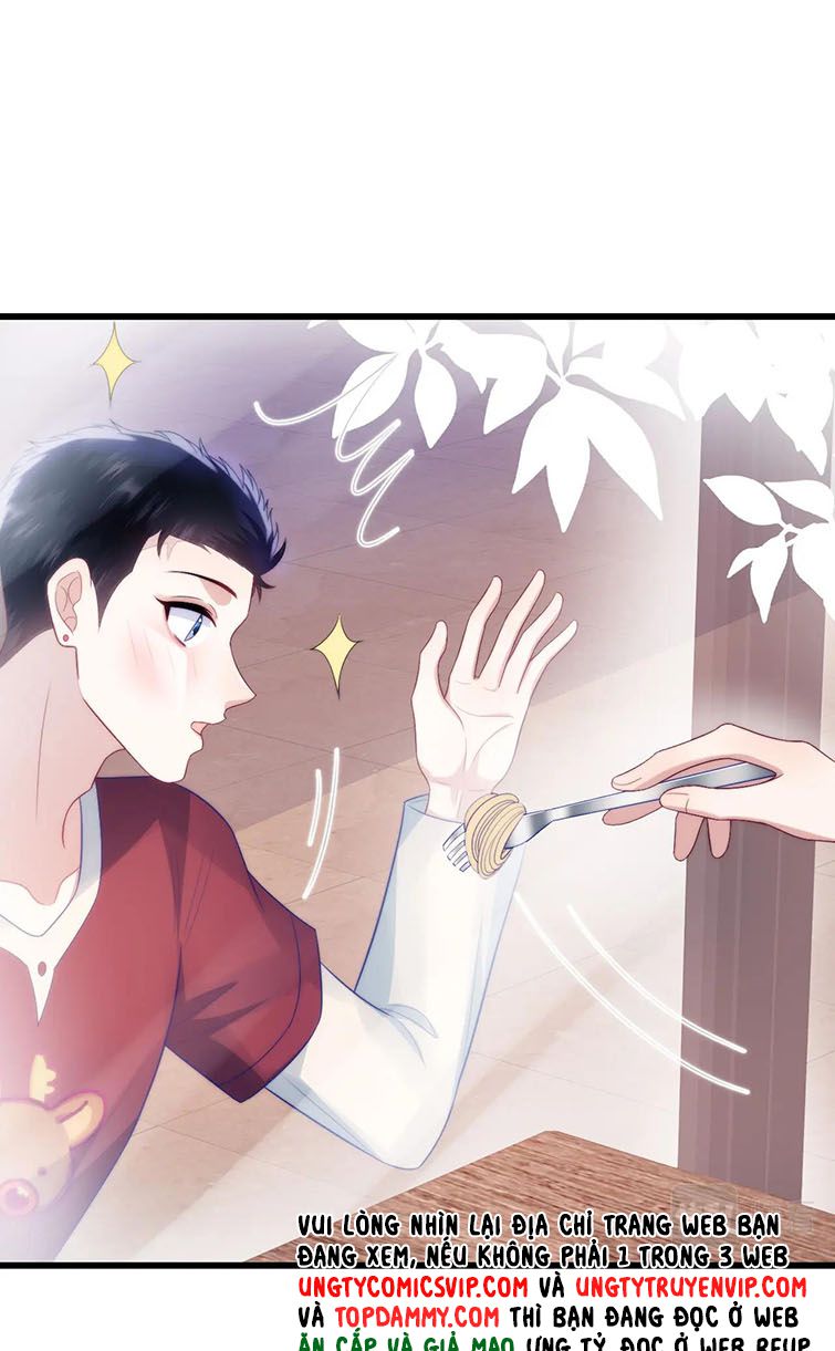 Tiểu Dã Miêu Của Học Bá Thật Trêu Người Chap 65 - Next Chap 66