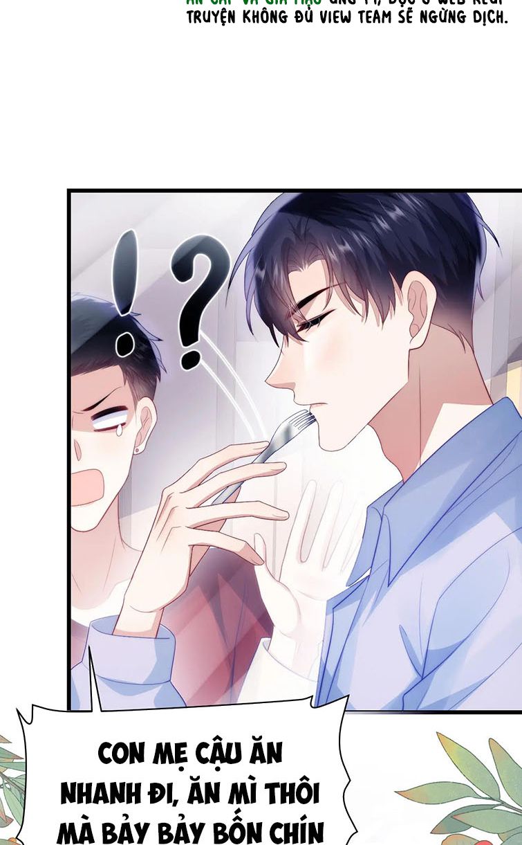 Tiểu Dã Miêu Của Học Bá Thật Trêu Người Chap 65 - Next Chap 66