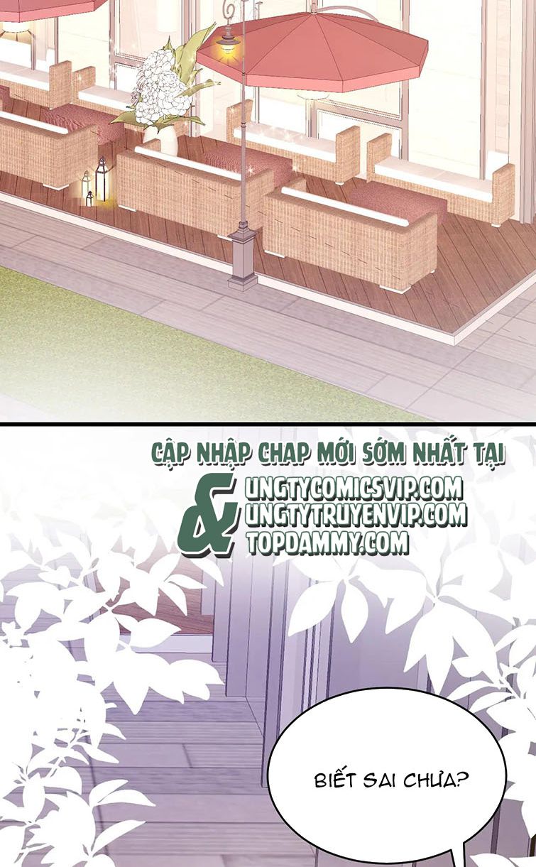 Tiểu Dã Miêu Của Học Bá Thật Trêu Người Chap 65 - Next Chap 66