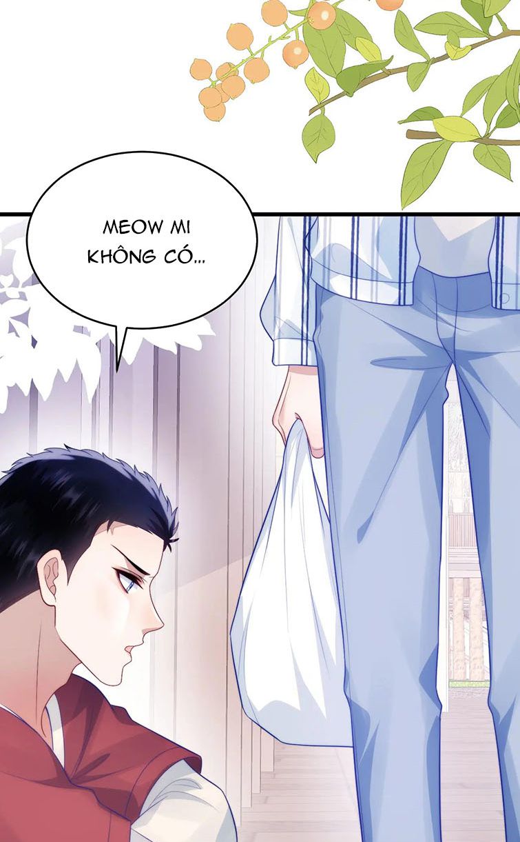 Tiểu Dã Miêu Của Học Bá Thật Trêu Người Chap 65 - Next Chap 66