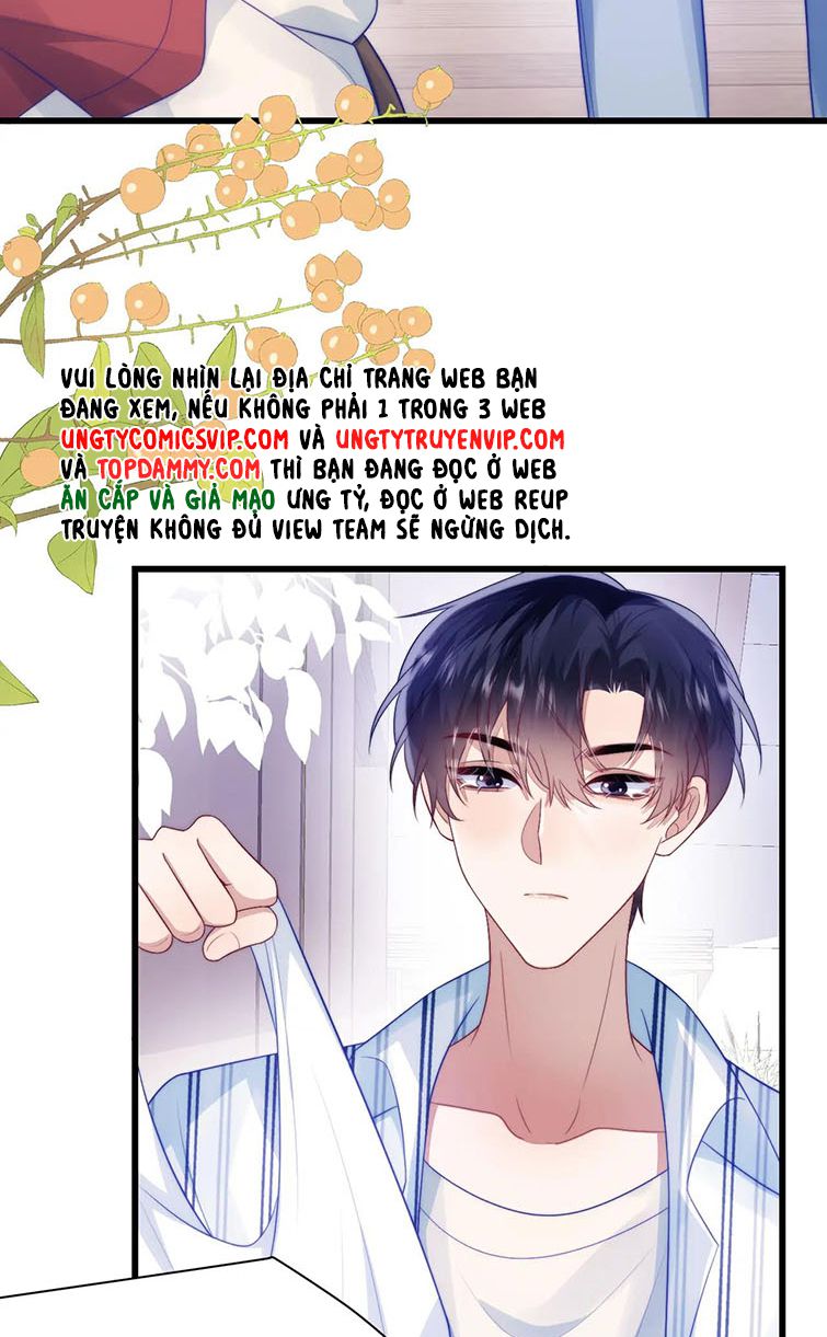 Tiểu Dã Miêu Của Học Bá Thật Trêu Người Chap 65 - Next Chap 66