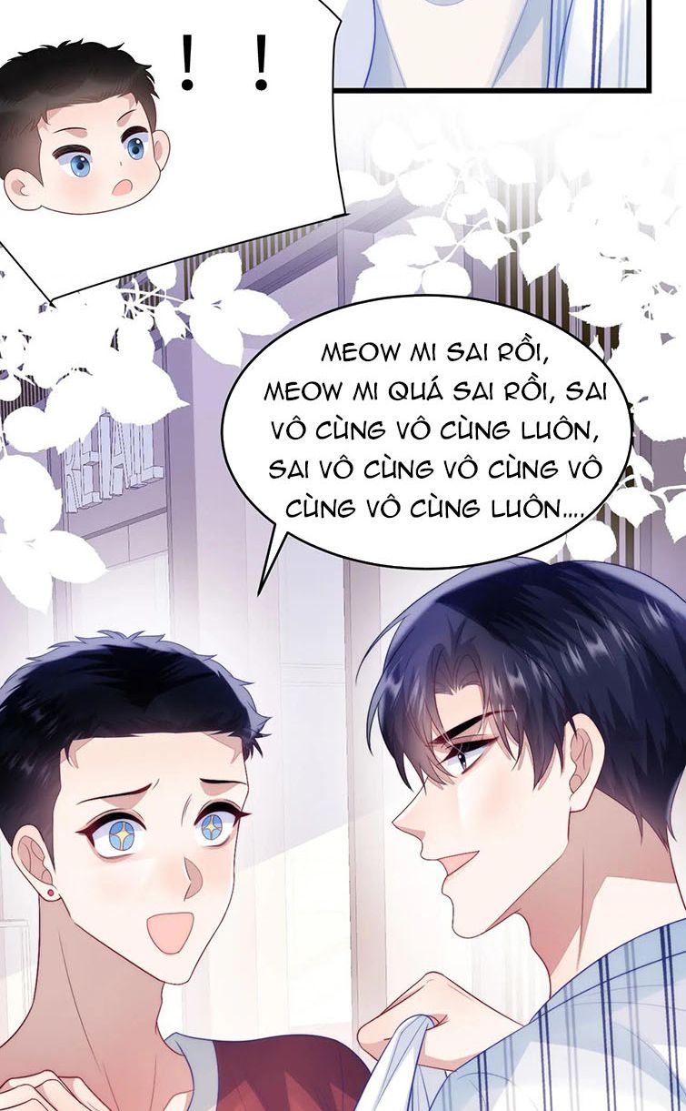 Tiểu Dã Miêu Của Học Bá Thật Trêu Người Chap 65 - Next Chap 66