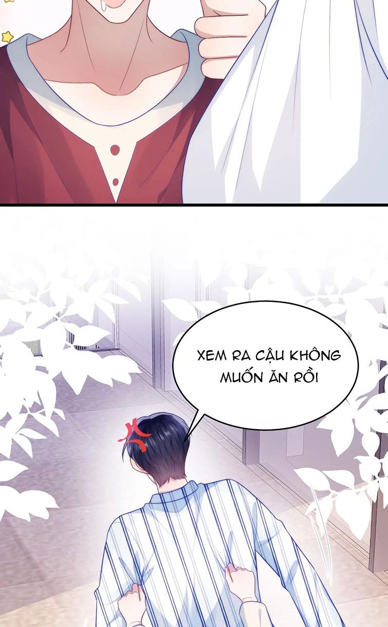 Tiểu Dã Miêu Của Học Bá Thật Trêu Người Chap 65 - Next Chap 66