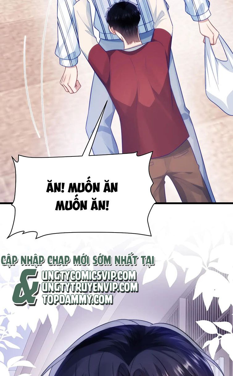 Tiểu Dã Miêu Của Học Bá Thật Trêu Người Chap 65 - Next Chap 66