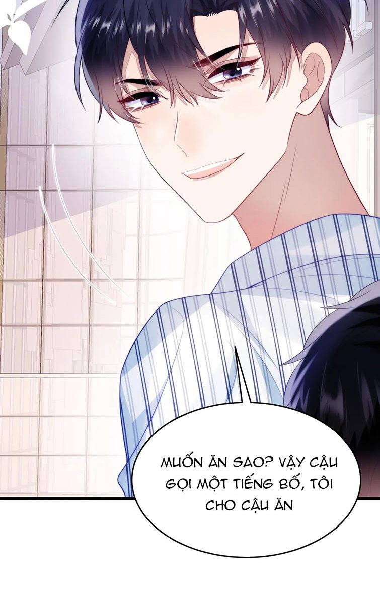 Tiểu Dã Miêu Của Học Bá Thật Trêu Người Chap 65 - Next Chap 66