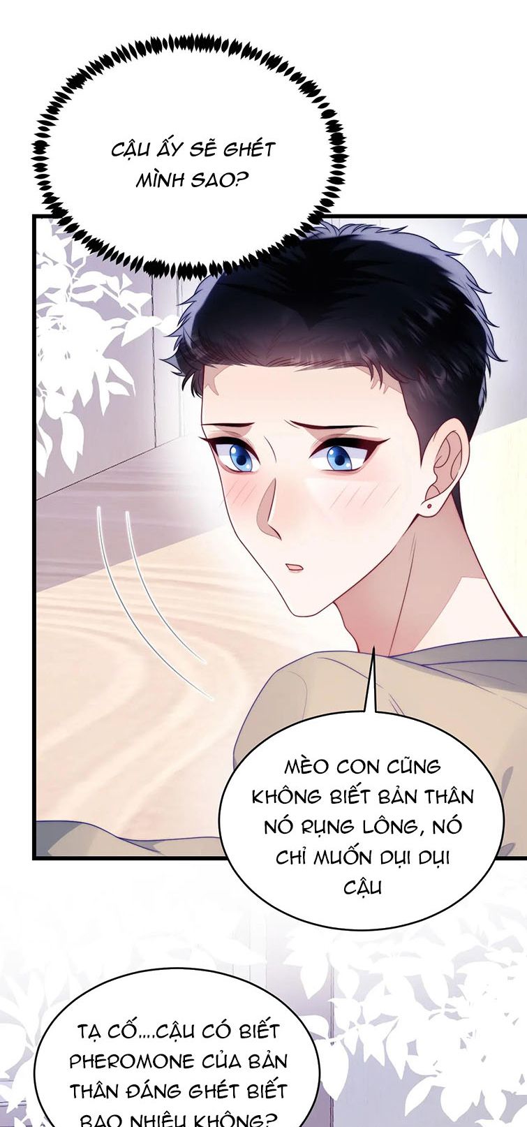 Tiểu Dã Miêu Của Học Bá Thật Trêu Người Chap 65 - Next Chap 66