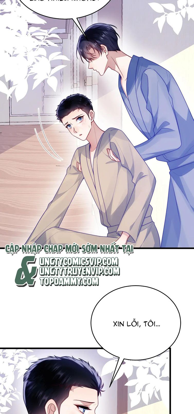 Tiểu Dã Miêu Của Học Bá Thật Trêu Người Chap 65 - Next Chap 66