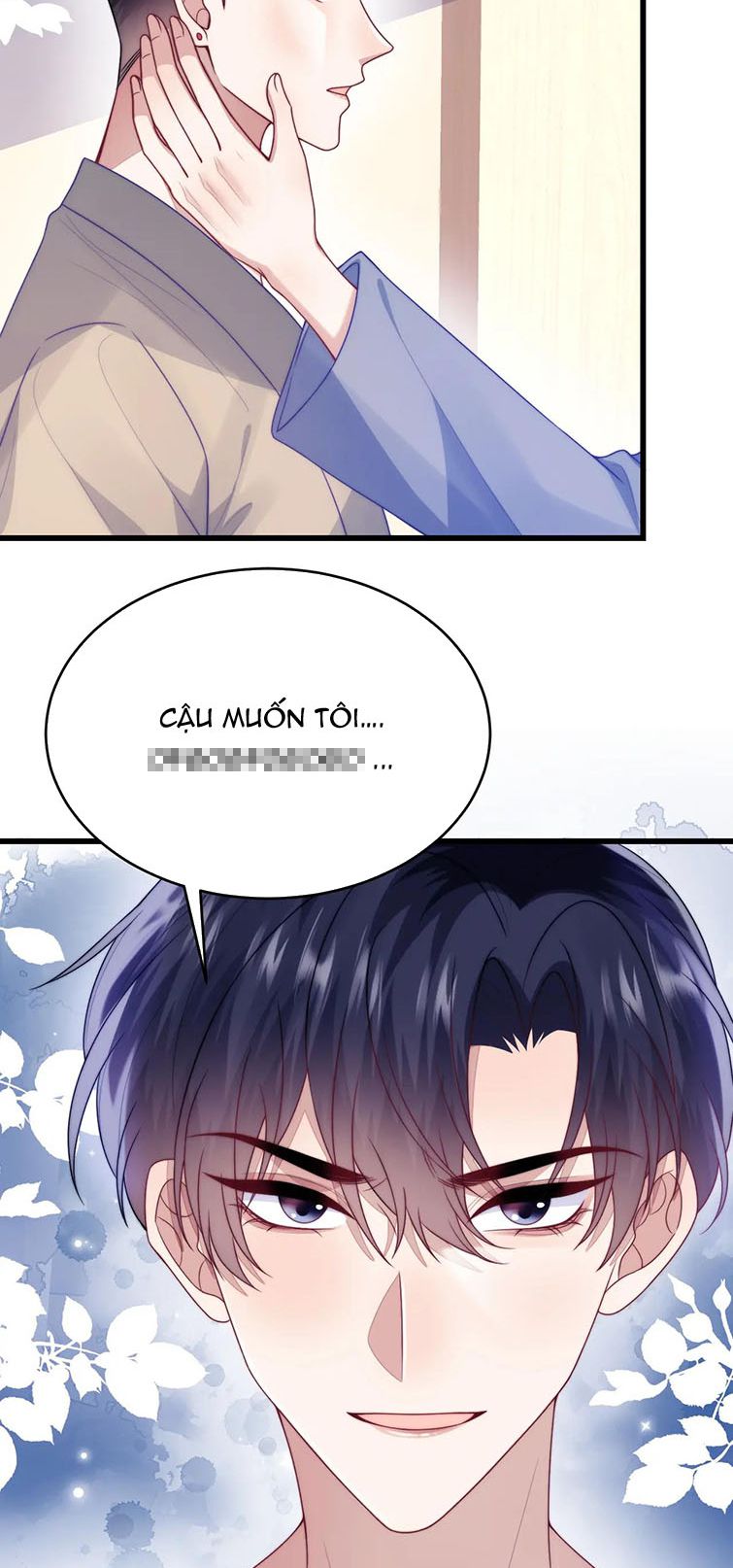 Tiểu Dã Miêu Của Học Bá Thật Trêu Người Chap 65 - Next Chap 66