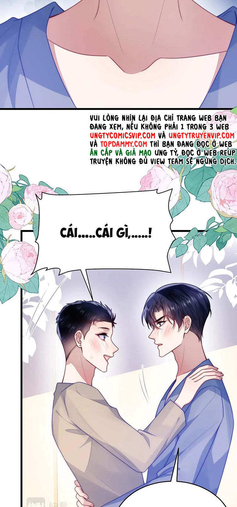 Tiểu Dã Miêu Của Học Bá Thật Trêu Người Chap 65 - Next Chap 66