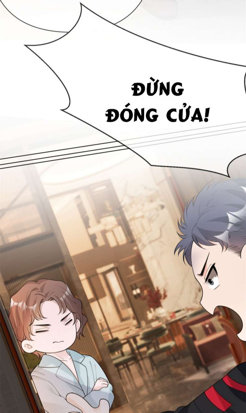 Bị Vạn Người Ghét Sau Khi Trùng Sinh Bạo Hồng Toàn Mạng Chap 19 - Next Chap 20