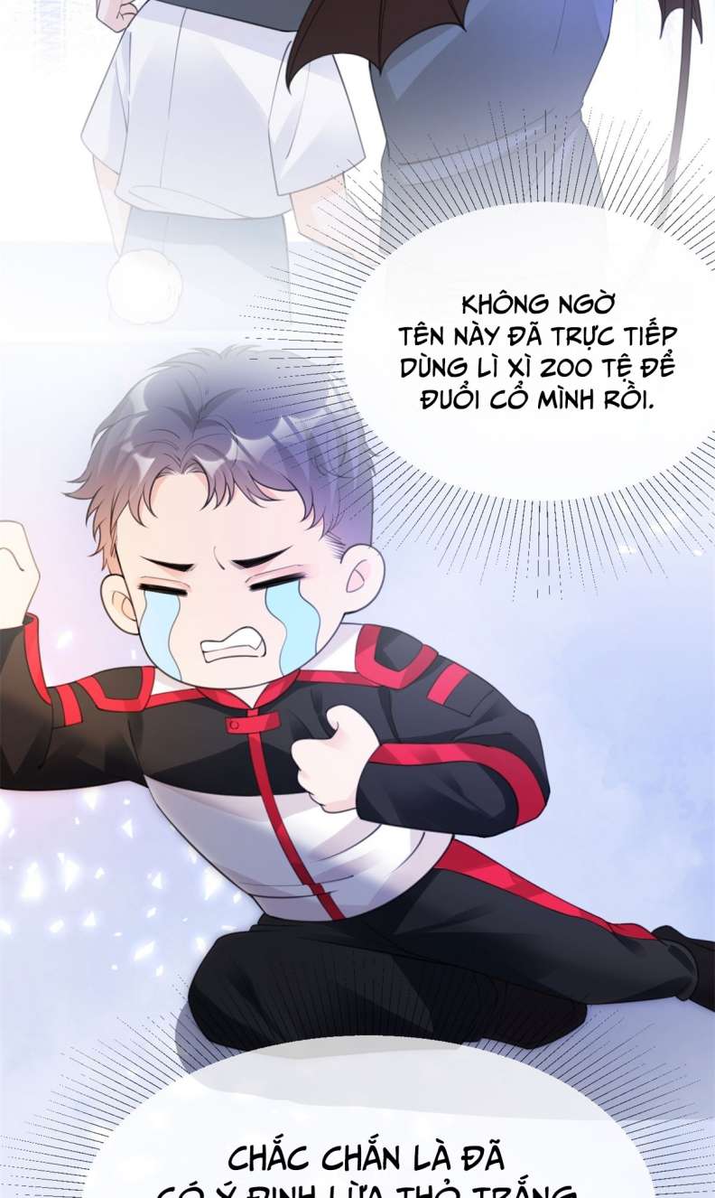 Bị Vạn Người Ghét Sau Khi Trùng Sinh Bạo Hồng Toàn Mạng Chap 19 - Next Chap 20