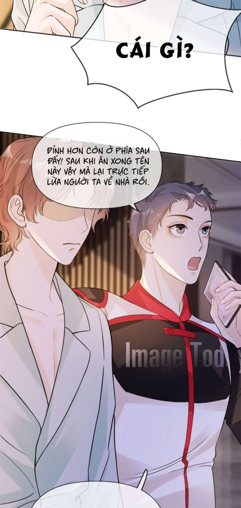 Bị Vạn Người Ghét Sau Khi Trùng Sinh Bạo Hồng Toàn Mạng Chap 19 - Next Chap 20