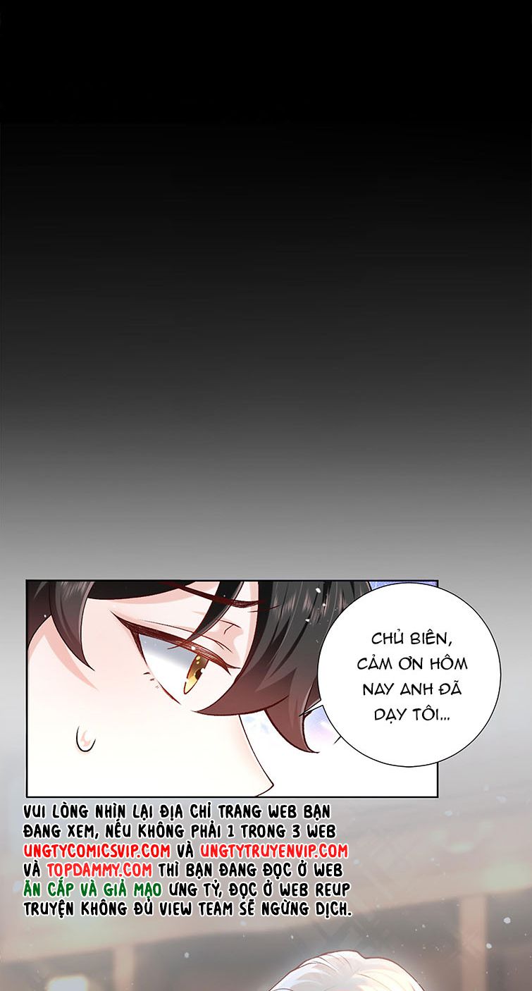 Anh Ấy Quá Khéo Rồi Chap 9 - Next Chap 10