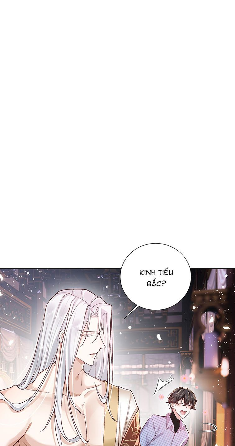 Anh Ấy Quá Khéo Rồi Chap 9 - Next Chap 10