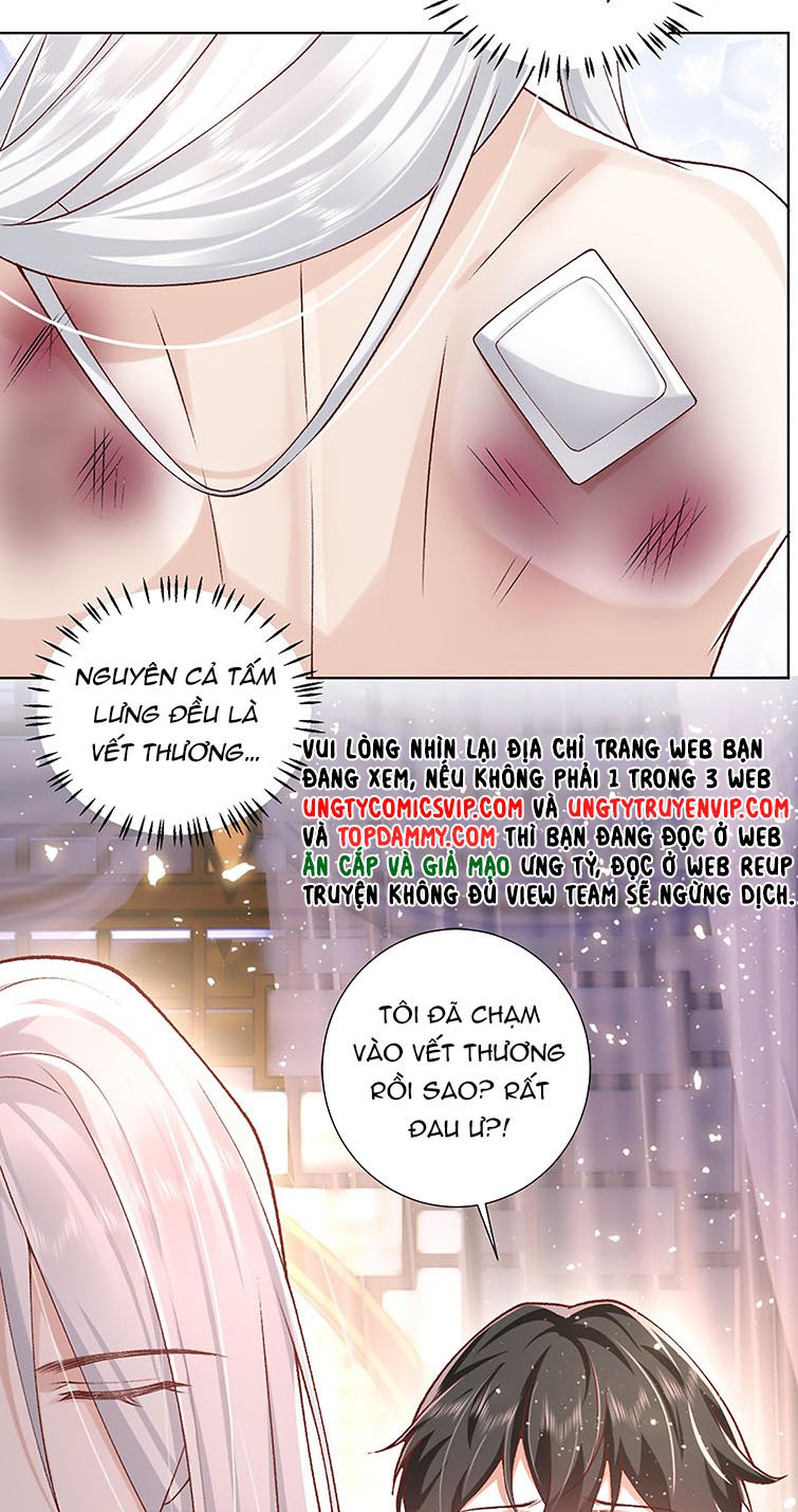 Anh Ấy Quá Khéo Rồi Chap 9 - Next Chap 10