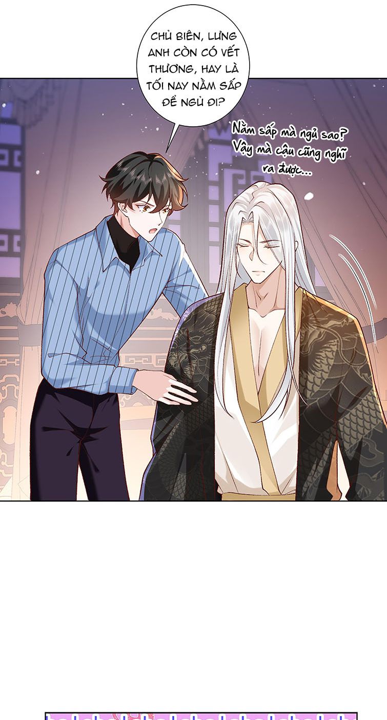 Anh Ấy Quá Khéo Rồi Chap 9 - Next Chap 10