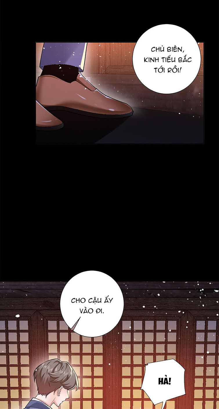 Anh Ấy Quá Khéo Rồi Chap 9 - Next Chap 10