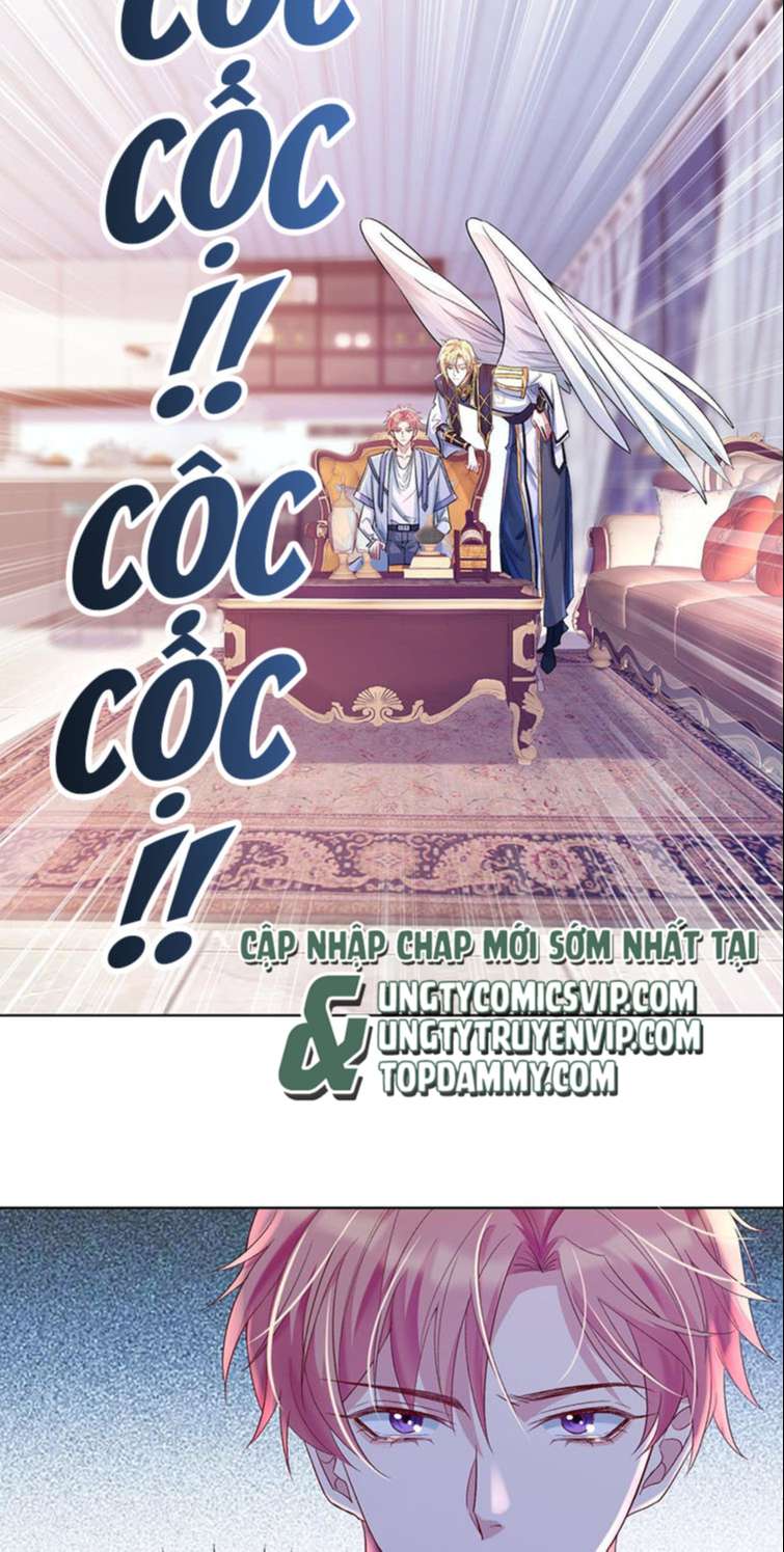 Trong Trò Chơi Diệt Thế Cùng Chủ Thần Yêu Đương Chap 4 - Next Chap 5