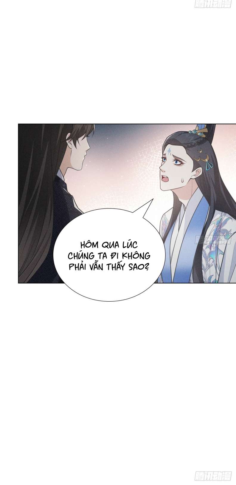 Xâm Chiếm Nguyệt Quang Chap 10 - Next Chap 11