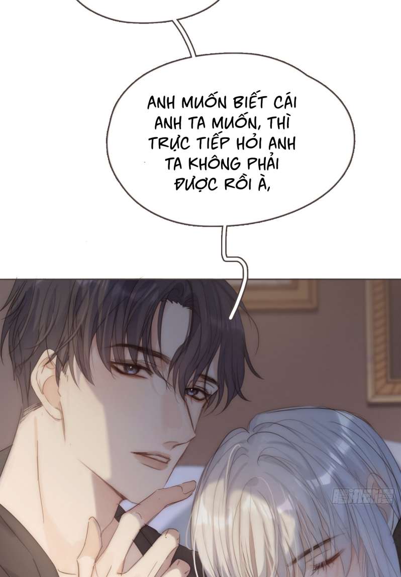 Thỉnh Cùng Ta Đồng Miên Chap 105 - Next Chap 106