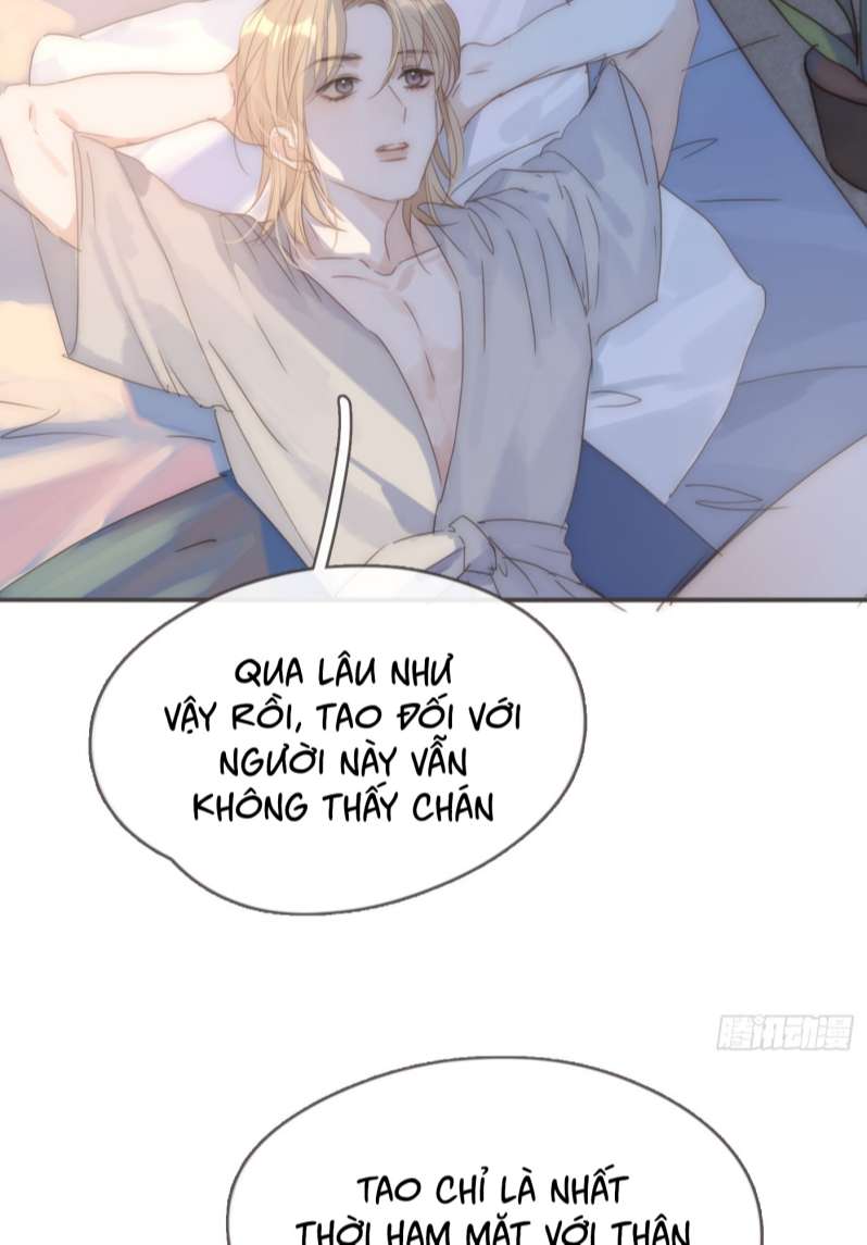 Thỉnh Cùng Ta Đồng Miên Chap 105 - Next Chap 106