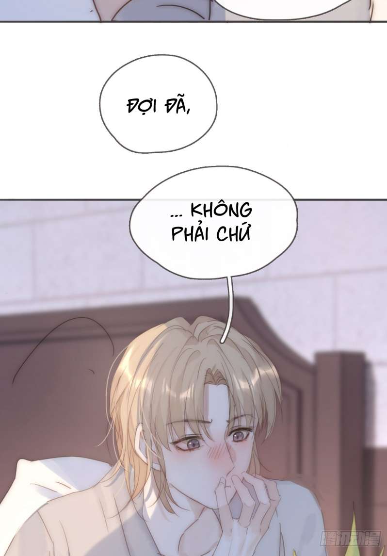 Thỉnh Cùng Ta Đồng Miên Chap 105 - Next Chap 106