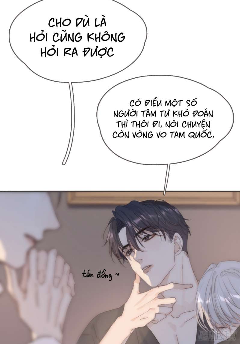 Thỉnh Cùng Ta Đồng Miên Chap 105 - Next Chap 106