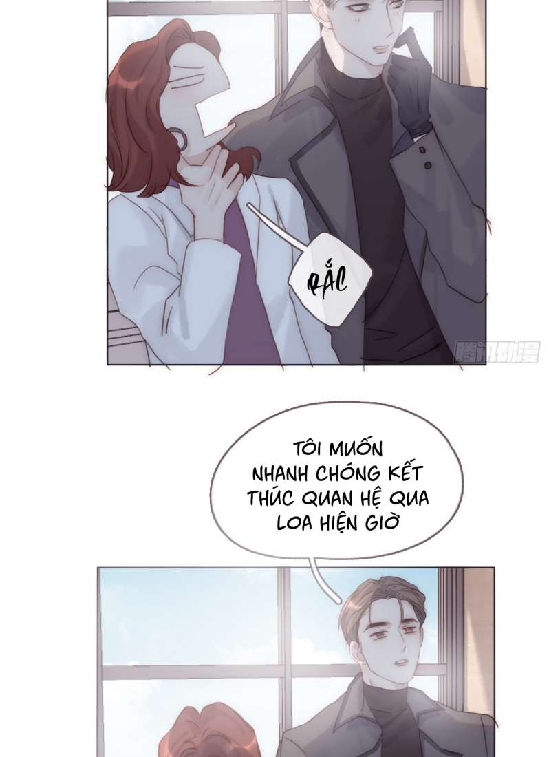 Thỉnh Cùng Ta Đồng Miên Chap 105 - Next Chap 106