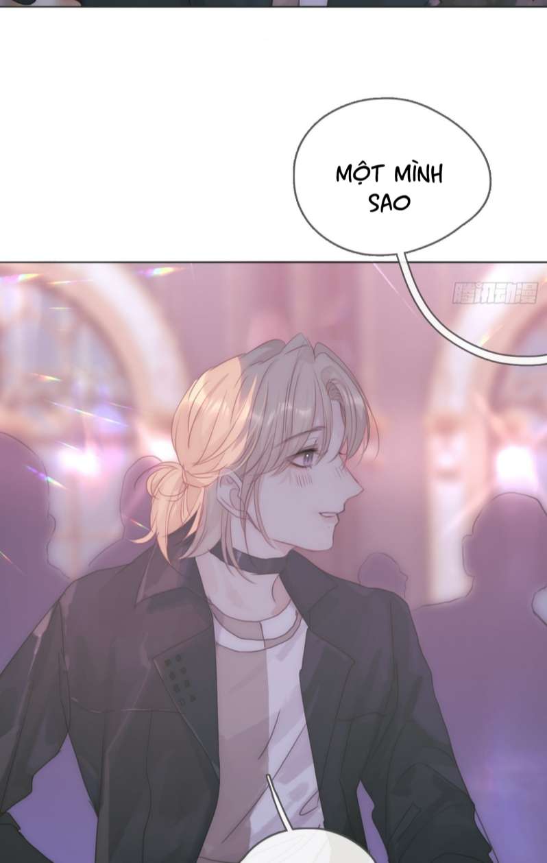 Thỉnh Cùng Ta Đồng Miên Chap 105 - Next Chap 106