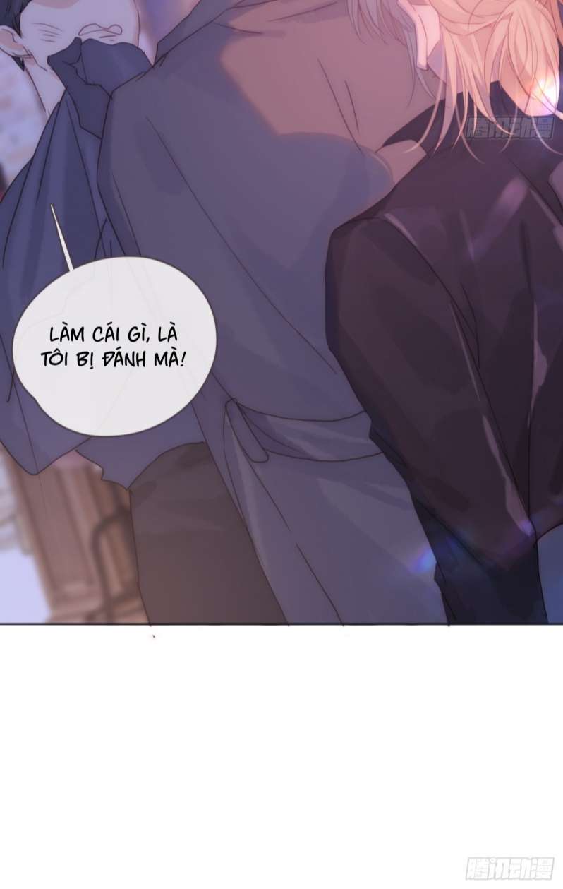 Thỉnh Cùng Ta Đồng Miên Chap 105 - Next Chap 106