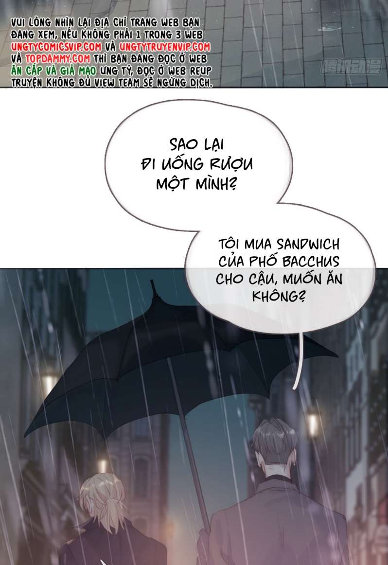 Thỉnh Cùng Ta Đồng Miên Chap 105 - Next Chap 106