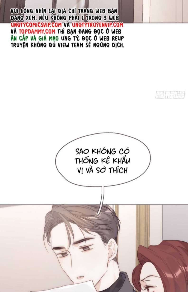 Thỉnh Cùng Ta Đồng Miên Chap 105 - Next Chap 106