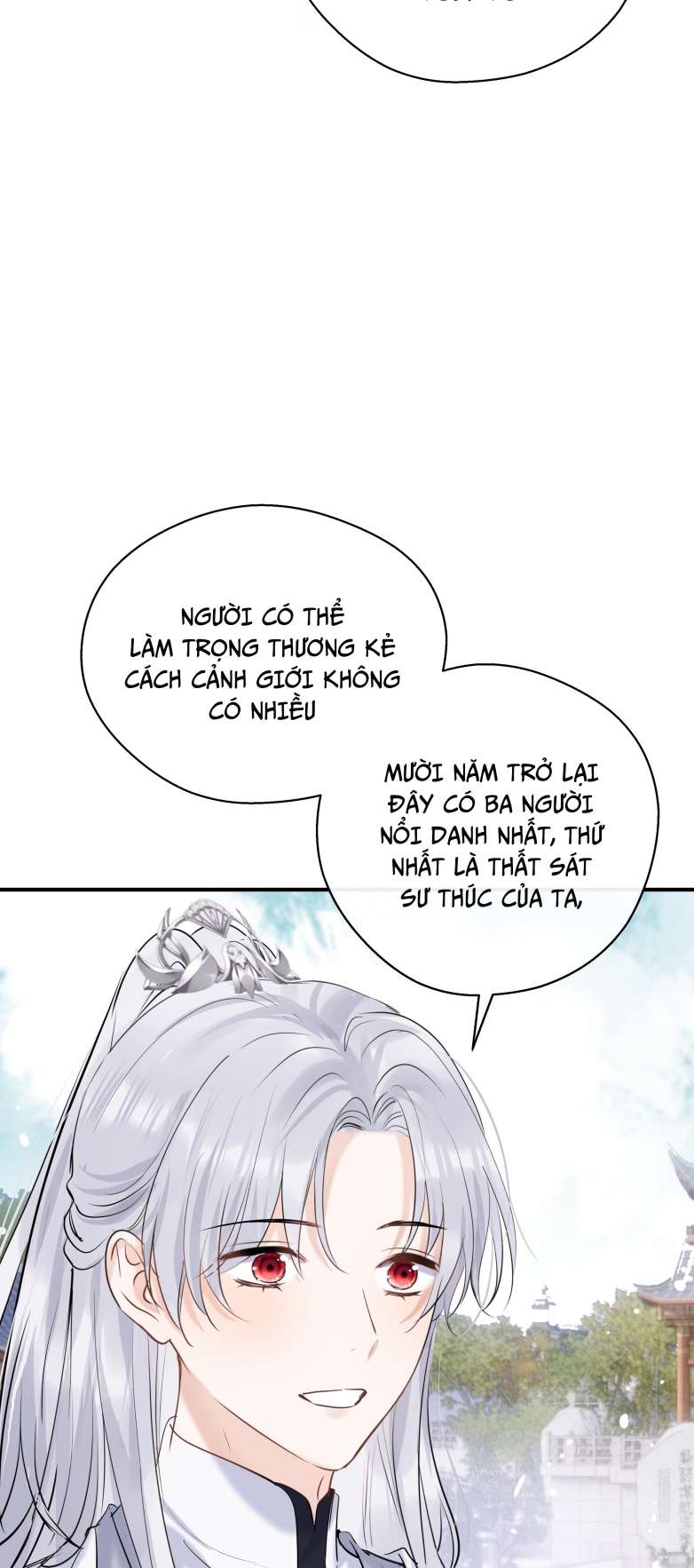 Sư Thúc Bất Khả Mạo Tướng Chap 20 - Next Chap 21