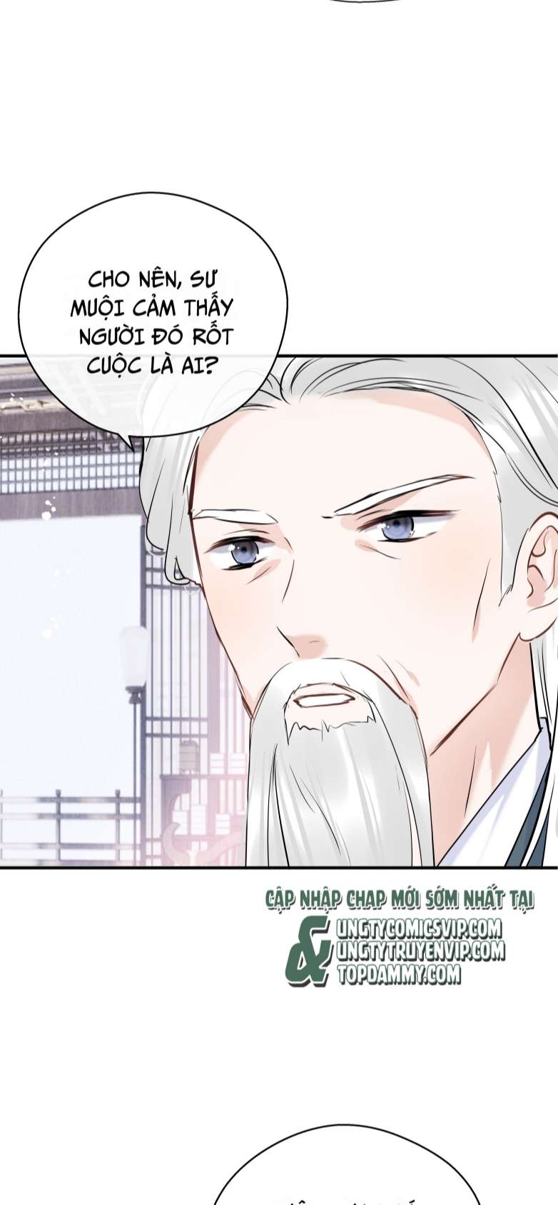 Sư Thúc Bất Khả Mạo Tướng Chap 20 - Next Chap 21