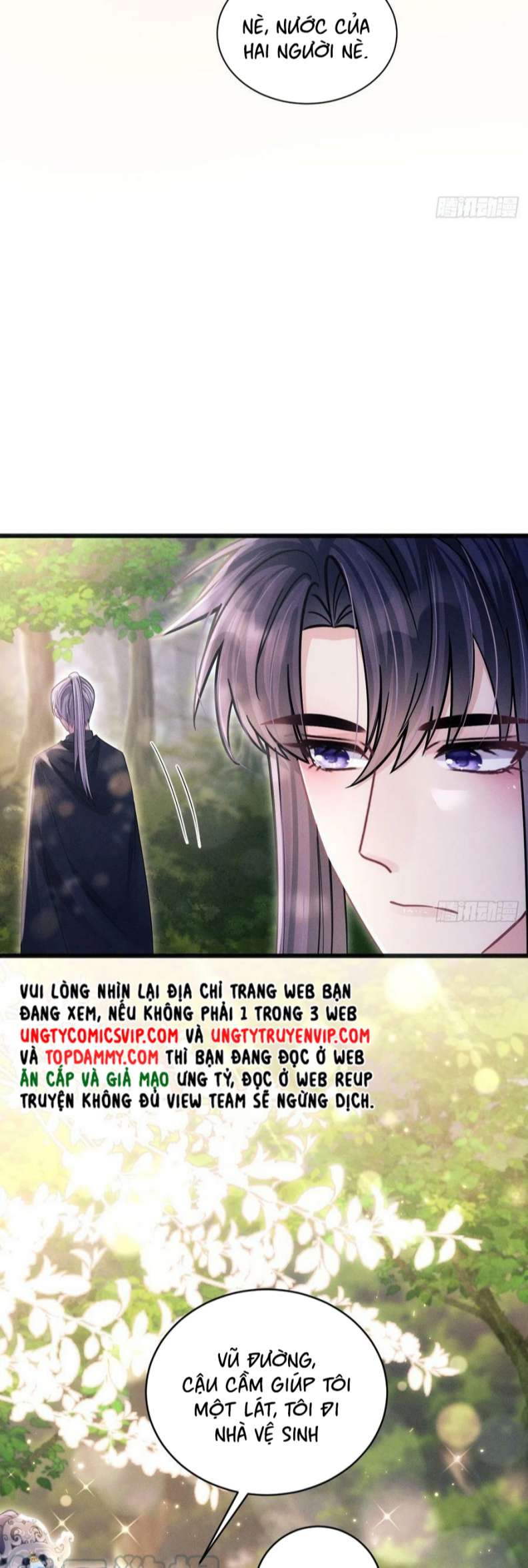 Tôi Hoài Nghi Ảnh Đế Đang Theo Đuổi Tôi Chap 73 - Next Chap 74