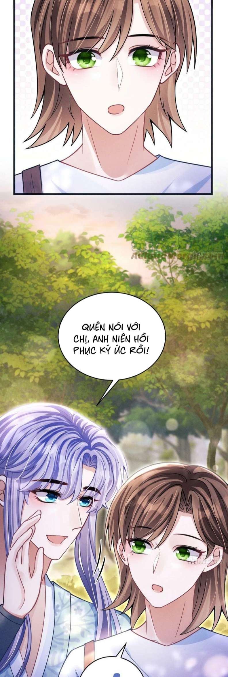 Tôi Hoài Nghi Ảnh Đế Đang Theo Đuổi Tôi Chap 73 - Next Chap 74